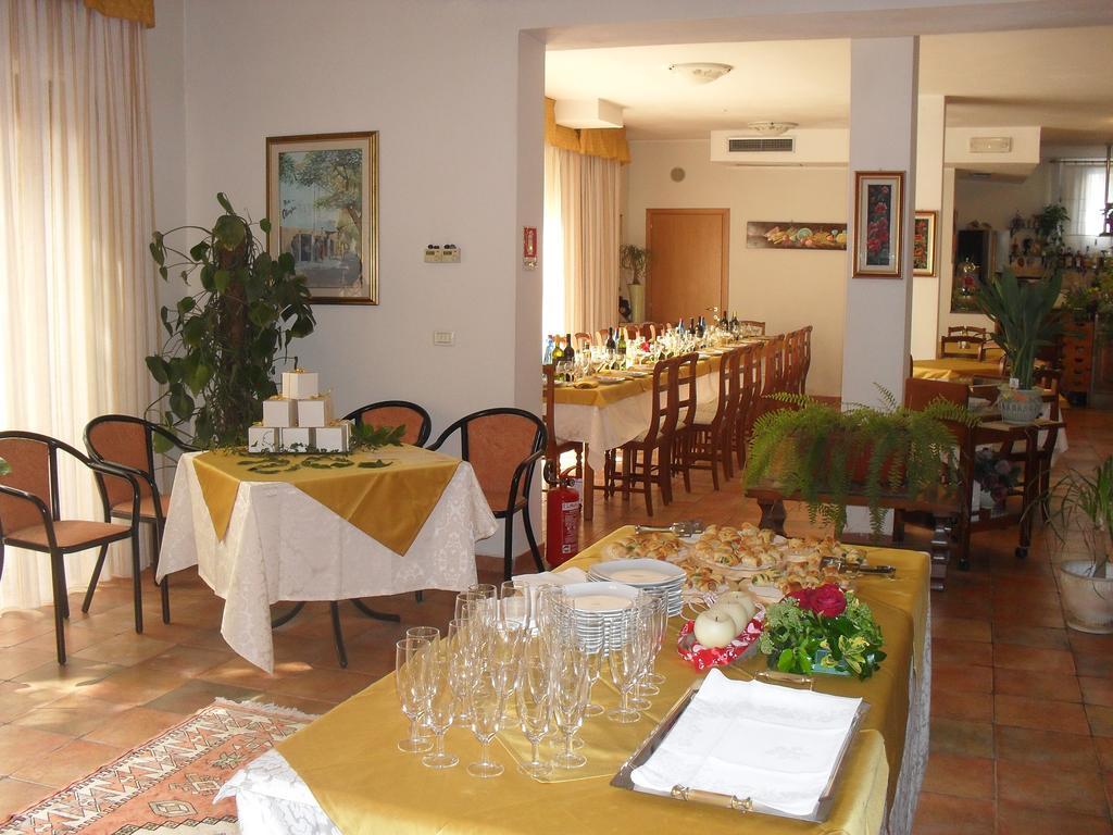 أبّادييا سان سالفاتور Albergo Ristorante Olimpia المظهر الخارجي الصورة